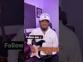 Follow You (Guitar Cover) #followyou