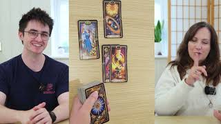 IS DIGITAL ID IN CONTROL??: The Soulver Weekly Forecast with Psychic Medium Alison Maiden