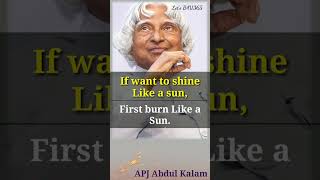 Best motivational video ✨ APJ Abdul Kalam motivational#apjabdulkalam #motivational #shorts #ytshorts