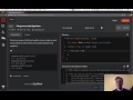 [Coding Interview Practice #1] - MERGE SORTED ARRAYS