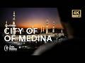 City of Medina | Drum Version | Zain Bhikha  | Official Video in UHD