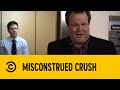 Misconstrued Crush | Modern Family | Comedy Central Central