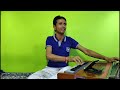 আমি কি ভিখারি হয়ে তপন সাঁতরা ami ki vikari hoye thakbo chirokal tapan santra music