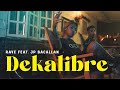 Dekalibre - Rave feat. JP Bacallan (Official Music Video)