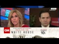 Marco Recaps Last Night's Debate In Detroit On CNN | Marco Rubio for President