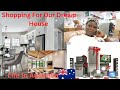 Nigerian Family In Australia | New House Shopping | Cheap Appliances + Free Groceries #lifestylevlog