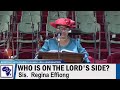 Sunday School. 19- 04- 2026. Apostolic Faith Calabar.