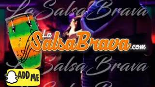 Salsa Brava Remix Éxitos. ERUPTION LINE DISCPLAY (DJ Joseph & DJ Jhonathan Mix