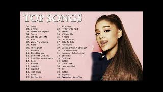 Top 40 Song This Week - Best Songs 2019 ( Vevo Hot This Week)