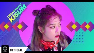 KISUM(키썸) -  1위(primero) M/V