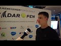 duje ajduković interview zadar open