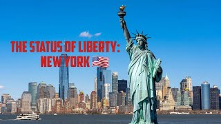 The Statue of Liberty: A Beacon of Hope and History