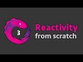 Reactive Programming from Scratch (JavaScript) - Ep3