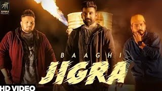 Jigra | Baaghi | Desi Crew | Official Music Video | Latest Punjabi Songs 2018 | Humble Music - YouTu