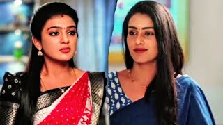 Nee Naan Kaadhal | Episode Promo | 24th February 2025