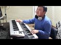 Кыз бала Гүл студия Ринат Кадыров Той ырлары Ямаха casio. ctk811