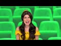 DISNEY PRINCESSES DREAM HOUSE (Jasmine, Rapunzel, Tiana, Belle, Anna and Elsa) Totally TV parody
