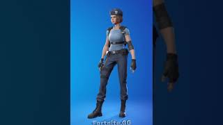 Nueva Skin de Fortnite:\