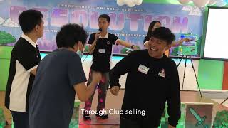 CJC Cultural video