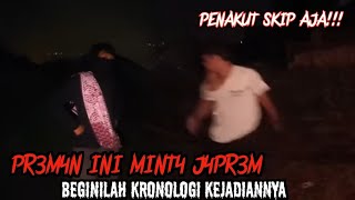 DI J4PR3M PR3M4N KETIKA EXPLORE  ⁉️ INILAH YANG TERJADI WAJIB DI TONTON BIAR KALIAN TAHU