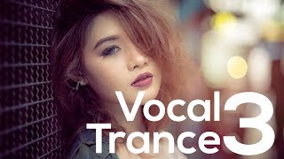 Tranceflohr - Vocal Trance Mix 3 - January 2018