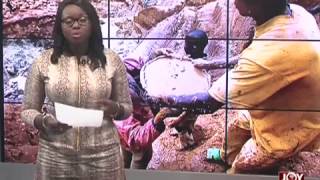 #NOTOGALAMSEY - The Pulse on JoyNews (25-4-17)