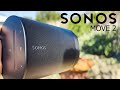 Sonos Move 2 Review | TechManPat