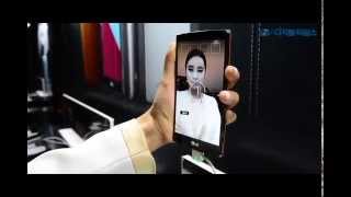 LG전자, ‘LG G4’ 글로벌 런칭