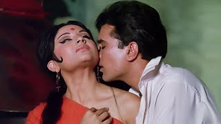 Roop Tera Mastana 4K Song - Aradhana Movie | Rajesh Khanna | Sharmila Tagore | Kishore Kumar