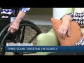 Three scams targeting the elderly