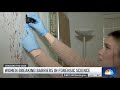 Women Leading the Field of Forensic Science | NBC4 Washington