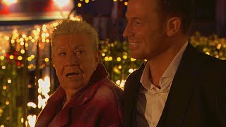 EastEnders - Mickey Miller Says Goodbye! | 10th December 2024