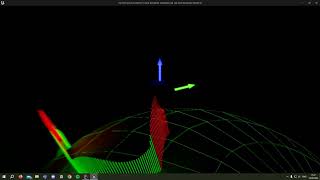 Arbitrary Gravity Character Controller: Prototype