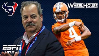 Why the Houston Texans are being "Added" to the Deshaun Watson lawsuits!?