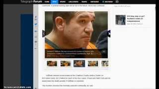 Ohio: Serial Murder Suspect Gets $10-Million Dollar Bond Enters Not Guilty Plea - 207