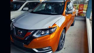 Nissan Xtrail Autech Hybrid | Walkaround