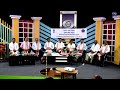 foundation day celebration at doordarshan kendra dibrugarh, part 1.