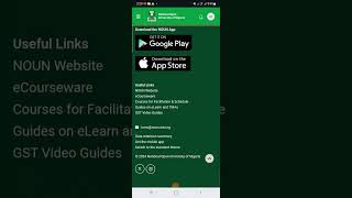 FULL VIDEO ON DISCUSSION FORUM AND COURSE FEEDBACK FOR ELEARN PORTAL