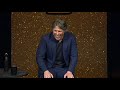 women snoring john bishop stand up comedy