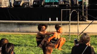 CalTV E: Night of Cultural Resistance
