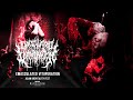 Emasculated Vituperation - Asian Brewtality Fest @Mr.FOX Live House (LIVE)