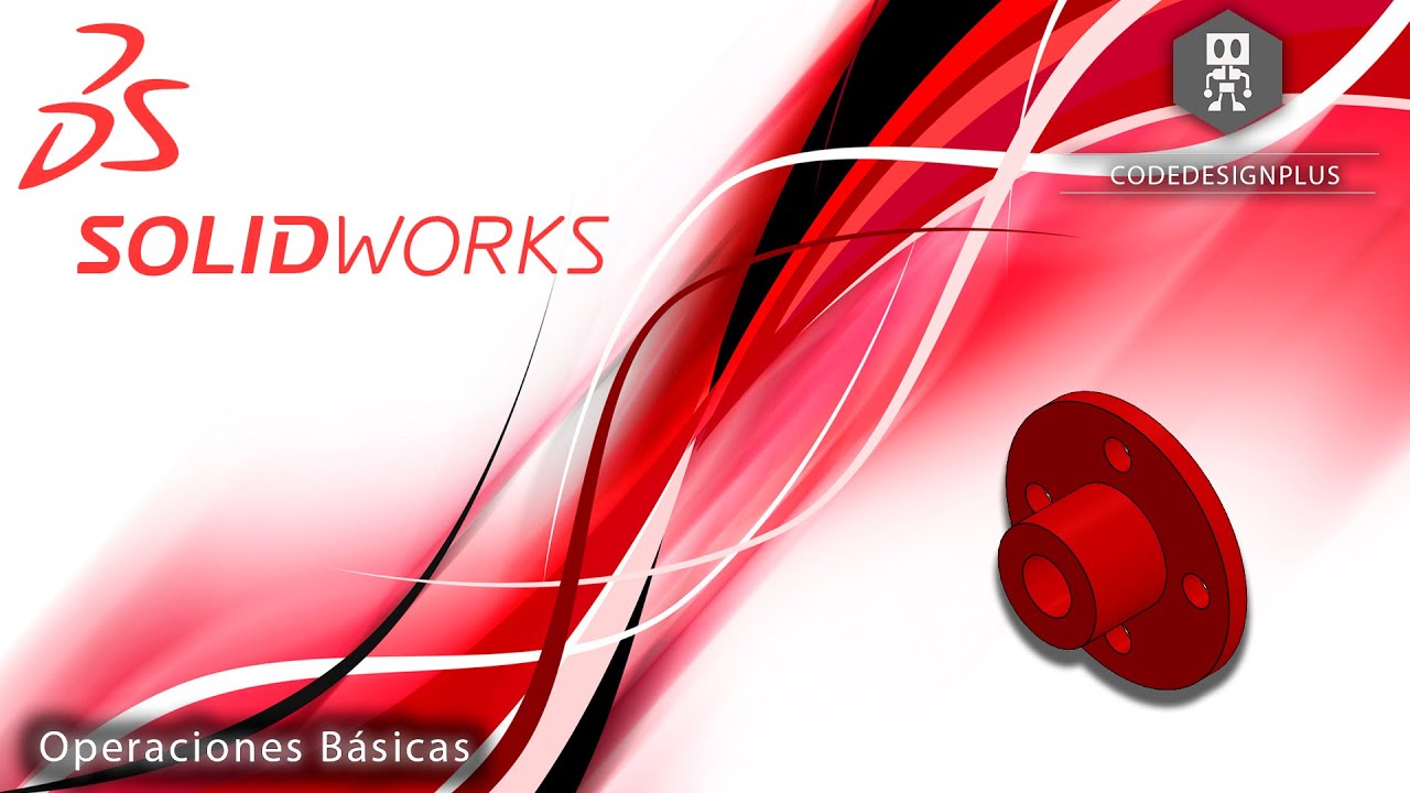 Solidworks Pieza 13 Variables Globales Youtube Solidworks Pieza 13 Variables Globales Youtube