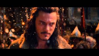 The Hobbit - The Desolation of Smaug - Official Main Trailer