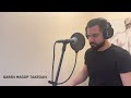 garen hagop takesian garodi harts e new cover 2022 by paul baghdadlian