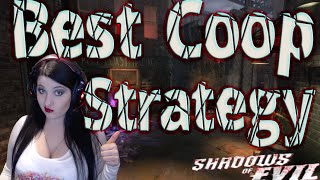 Shadows of Evil Best Coop Strategy || Beste Coop Strategie || Black Ops 3 Zombies