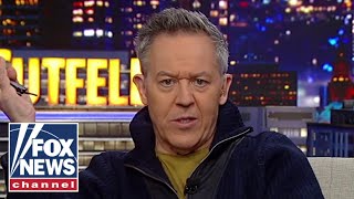 Greg Gutfeld: When in doubt, Dems play the Hitler card