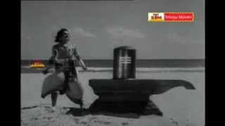 Bhookailas Telugu Full Movie Part -16,  NTR, ANR, Jamuna, Raja Sulochana