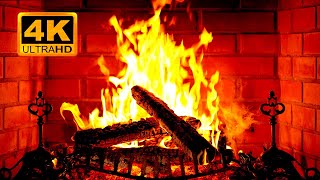 🔥 Fireplace NO ADS. Cozy Fireplace 4K Ultra HD