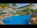 🌴 Swiss Garden Beach Resort, Kuantan, Pahang「 4K 」🏖️