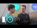 I/O '17 Guide - Android Wear
